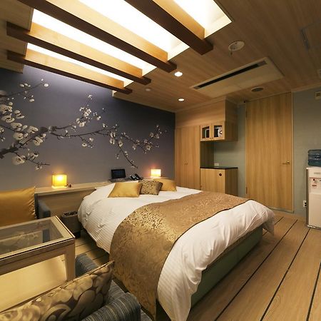 Hotel Lotus Kobe (Adults Only) Εξωτερικό φωτογραφία