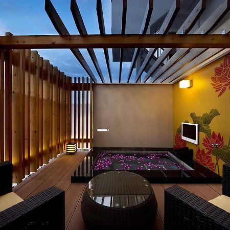 Hotel Lotus Kobe (Adults Only) Εξωτερικό φωτογραφία