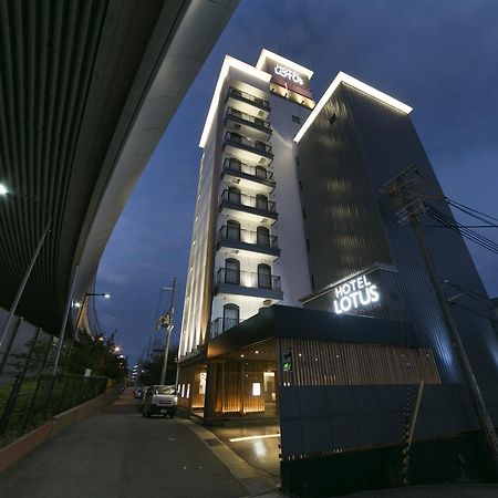 Hotel Lotus Kobe (Adults Only) Εξωτερικό φωτογραφία