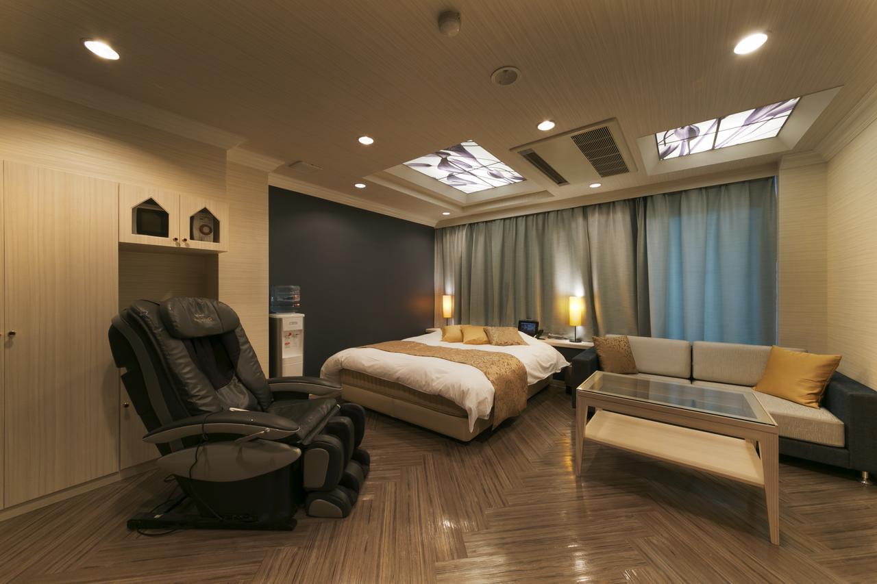 Hotel Lotus Kobe (Adults Only) Εξωτερικό φωτογραφία