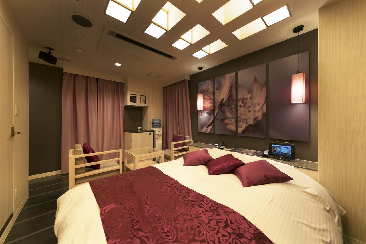 Hotel Lotus Kobe (Adults Only) Εξωτερικό φωτογραφία