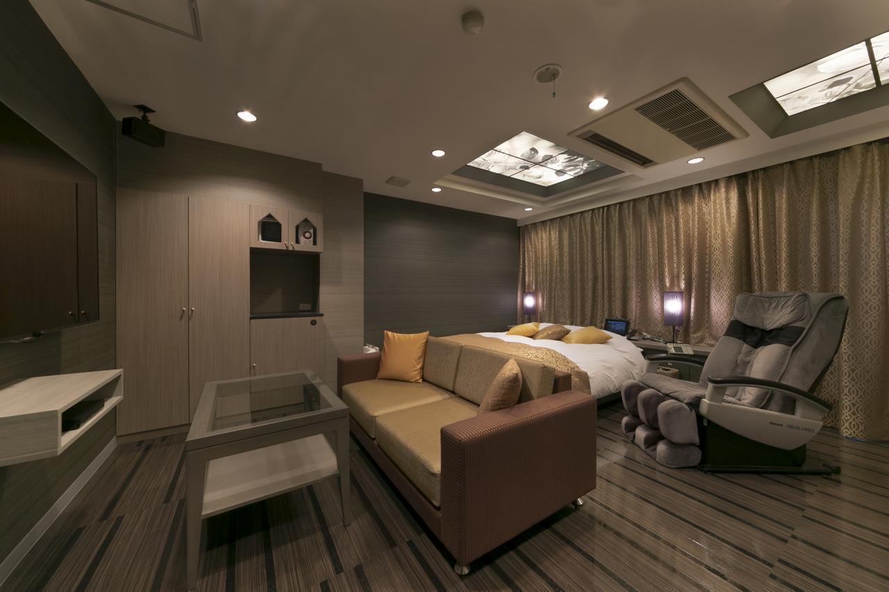 Hotel Lotus Kobe (Adults Only) Εξωτερικό φωτογραφία