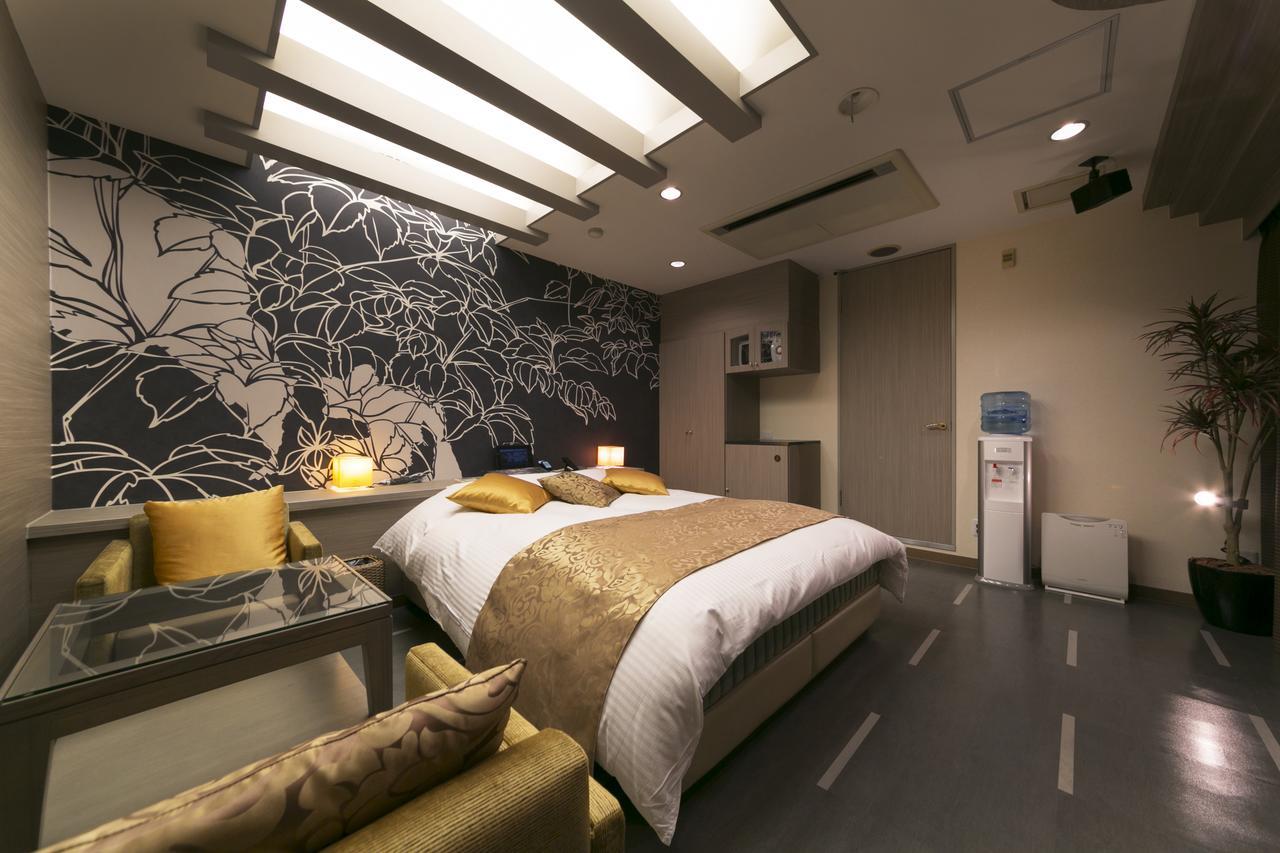 Hotel Lotus Kobe (Adults Only) Εξωτερικό φωτογραφία