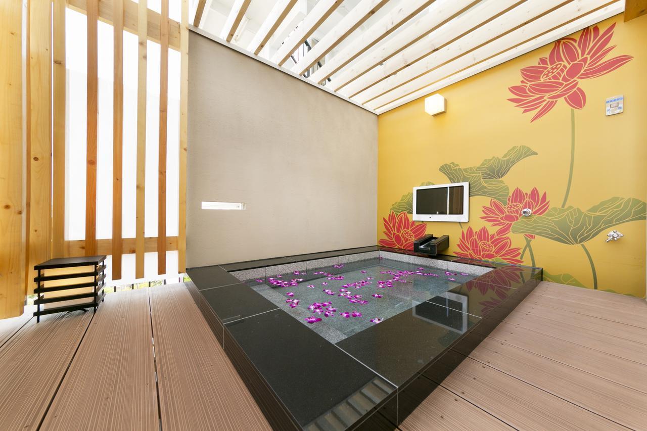 Hotel Lotus Kobe (Adults Only) Εξωτερικό φωτογραφία