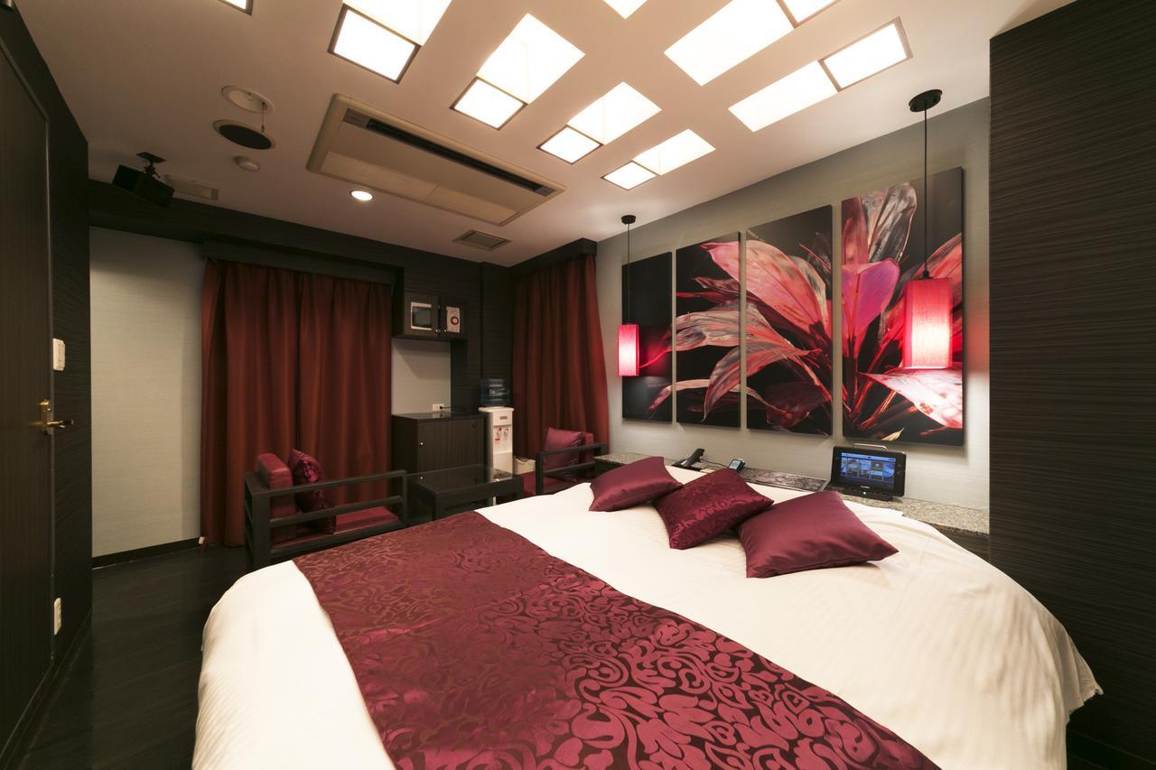 Hotel Lotus Kobe (Adults Only) Εξωτερικό φωτογραφία