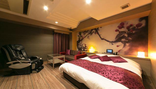 Hotel Lotus Kobe (Adults Only) Εξωτερικό φωτογραφία